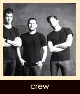 crew